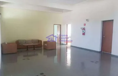 Prédio, 4950 m² - venda por r$ 20.213.000 ou aluguel por r$ 71.250/mês - vila são geraldo - são pau