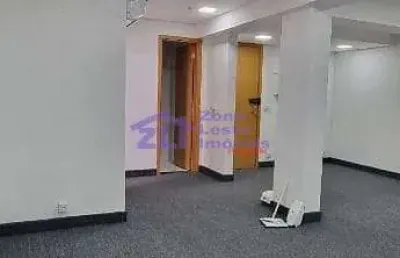 Sala para alugar, 38 m² por r$ 3.527,20/mês - tatuapé - são paulo/sp