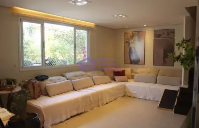 Casa com 3 dormitórios à venda, 170 m² por r$ 2.100.000,00 - vila carrão - são paulo/sp