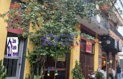 Prédio à venda, 240 m² por r$ 1.450.000,00 - vila formosa - são paulo/sp