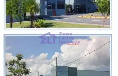 Terreno à venda na Avenida Amador Bueno Da Veiga, 2891, Flor do Vale, Tremembé