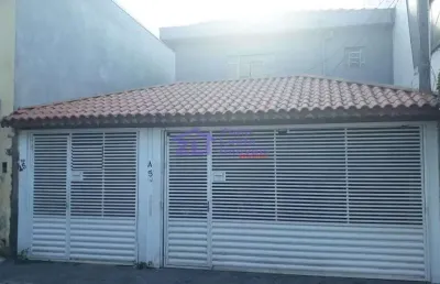 Terreno à venda, 240 m² por r$ 690.000,00 - vila antonieta - são paulo/sp