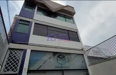 Prédio para alugar, 750 m² - tatuapé - são paulo/sp