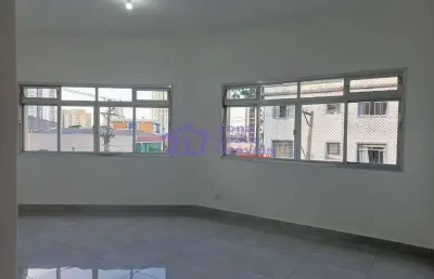 Sobreloja comercial para locação-chácara santo antonio