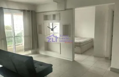 Studio com 1 dormitório para alugar, 47 m² por r$ 2.676,00/mês - vila formosa - são paulo/sp