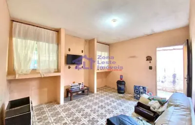 Casa com 3 quartos à venda na Rua Mota, 3, Chácara Belenzinho, São Paulo