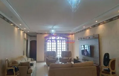Casa com 3 dormitórios à venda, 400 m² por r$ 2.000.000,00 - vila formosa - são paulo/sp