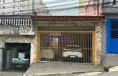 Casa com 3 dormitórios à venda, 125 m² por r$ 525.000,00 - cidade líder - são paulo/sp