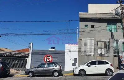 Prédio para alugar, 1200 m² por r$ 65.000,00/mês - vila ré - são paulo/sp