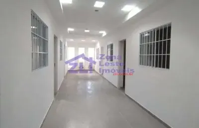 - 9 salas comerciais - /recepção+ banheiros (250 m²)- jardim centenário- locação- $ 10.200,00