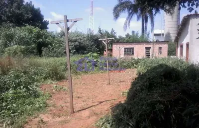 Terreno à venda, 2000 m² por r$ 3.000.000,00 - chácara santa etelvina - são paulo/sp