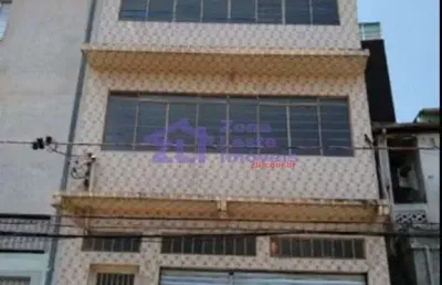 Salão para alugar, 50 m² por r$ 1.200,00/mês - penha de frança - são paulo/sp