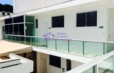 Prédio à venda, 450 m² por r$ 4.000.000,00 - tatuapé - são paulo/sp