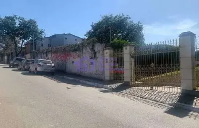 Terreno, 778 m² - venda por r$ 3.900.000,00 ou aluguel por r$ 15.000,00/mês - jardim nossa senhora