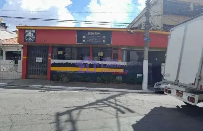 Prédio para alugar, 400 m² por r$ 5.500,00/mês - vila formosa - são paulo/sp