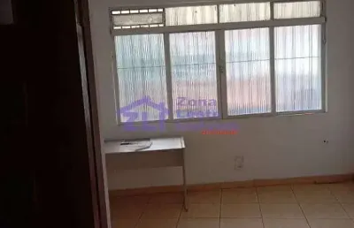 Sala para alugar, 150 m² por r$ 2.800,00/mês - chácara seis de outubro - são paulo/sp