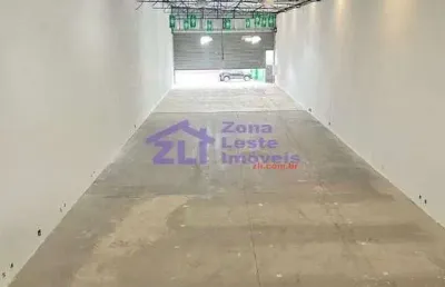 Galpão para alugar, 576 m² por r$ 19.740,53/mês - vila diva (zona leste) - são paulo/sp