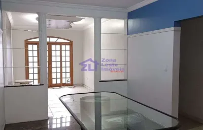 Casa para alugar, 102 m² por r$ 2.405,00/mês - vila primavera - são paulo/sp