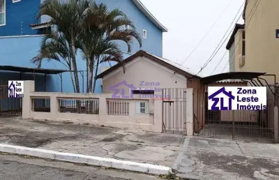 Terreno à venda, 241 m² por r$ 1.200.000,00 - vila formosa - são paulo/sp