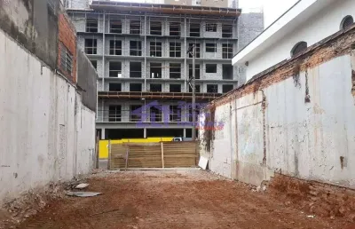 Terreno 192 m² (8x24)- tatuapé- venda- $ 1.100.000,00