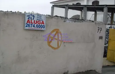 Terreno, 242 m² - venda por r$ 1.900.000,00 ou aluguel por r$ 5.400,00/mês - vila formosa - são pau