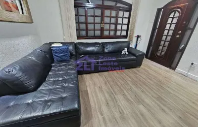 Casa com 3 dormitórios à venda, 150 m² por r$ 1.166.000,00 - jardim vila formosa - são paulo/sp