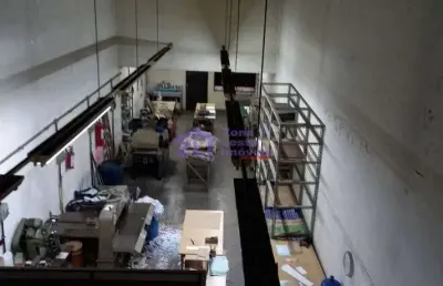 Prédio à venda, 371 m² por r$ 1.900.000,00 - brás - são paulo/sp