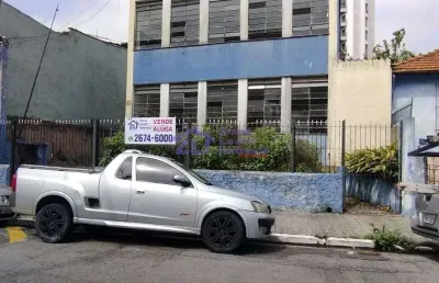 Prédio à venda, 1520 m² por r$ 4.500.000,00 - vila formosa - são paulo/sp