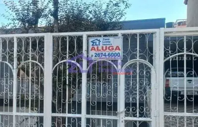 Casa com 5 quartos para alugar na Rua Baía Grande, 24, Vila Bela, São Paulo