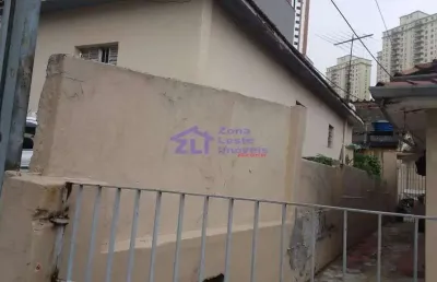 Casa à venda, 160 m² por r$ 2.000.000,00 - tatuapé - são paulo/sp