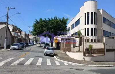 Prédio, 1150 m² - venda por r$ 4.500.000,00 ou aluguel por r$ 18.000,01/mês - vila formosa - são pa