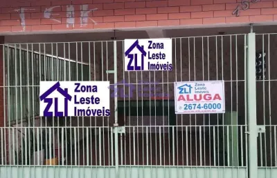 Casa com 1 dormitório à venda, 50 m² por r$ 450.000,00 - vila formosa - são paulo/sp