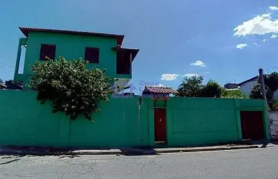 Casa com 6 dormitórios à venda, 350 m² por r$ 1.900.000 - vila curuçá - são paulo/sp