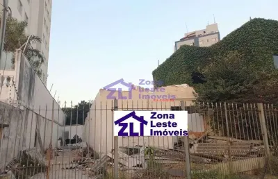 Terreno à venda, 500 m² por r$ 3.500.000,00 - vila carrão - são paulo/sp