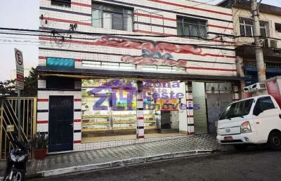 Salão à venda, 320 m² por r$ 2.100.000,00 - vila zelina - são paulo/sp