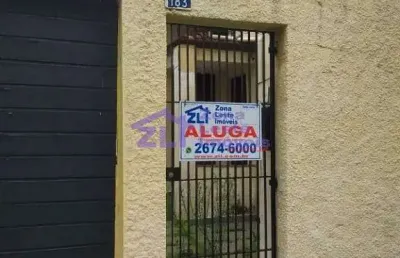 Casa térrea com 2 dormitórios a menos de 500 metros do metro vila prudente