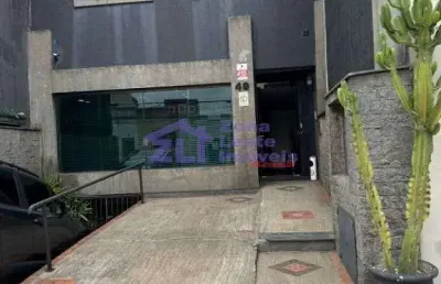 Prédio à venda, 250 m² por r$ 1.500.000,00 - vila formosa - são paulo/sp
