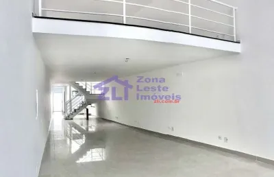 Salão para alugar, 240 m² por r$ 12.734,94/mês - vila formosa - são paulo/sp
