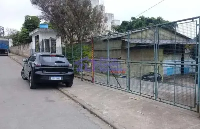 Galpão à venda, 6000 m² por r$ 10.140.000,00 - colônia - são paulo/sp