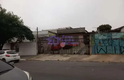 Terreno à venda, 500 m² por r$ 1.610.000,00 - vila formosa - são paulo/sp