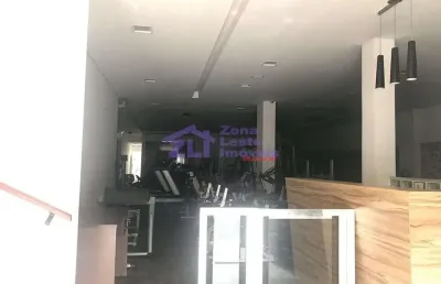 Prédio à venda, 505 m² por r$ 2.338.000,00 - alto da mooca - são paulo/sp