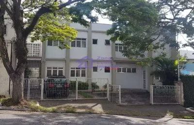 Prédio, 280 m² - venda por r$ 1.390.000,00 ou aluguel por r$ 9.450,00/ano - itaquera - são paulo/sp