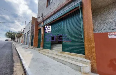 Salão, 335 m² - venda por r$ 2.300.000,00 ou aluguel por r$ 8.852,00/mês - penha - são paulo/sp