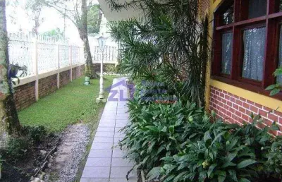 Casa com 6 quartos à venda na Rua Joaquim Rodrigues, 136, Indaia, Bertioga