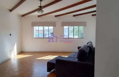 Casa com 3 dormitórios à venda, 100 m² por r$ 1.515.000,00 - vila formosa - são paulo/sp