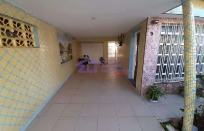 Casa à venda, 200 m² por r$ 800.000,00 - vila formosa - são paulo/sp