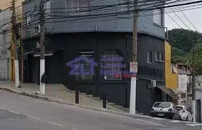 Prédio à venda, 200 m² por r$ 1.696.000,00 - tatuapé - são paulo/sp