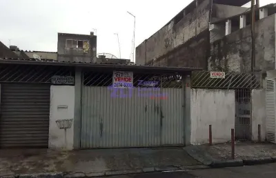 Casa com 3 dormitórios à venda, 50 m² por r$ 430.000,00 - parque guarani - são paulo/sp