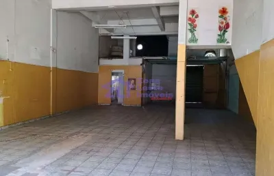 Salão, 150 m² - venda por r$ 3.800.000,00 ou aluguel por r$ 4.759,26/mês - vila formosa - são paulo