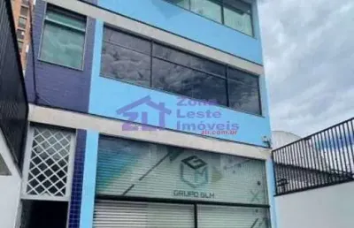 Prédio para alugar, 750 m² por r$ 34.500,00/mês - tatuapé - são paulo/sp